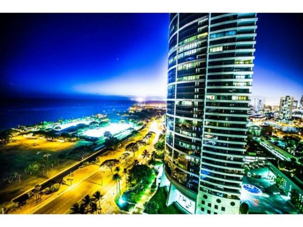 Baguio megatower residences Nauru Tower | Hawaii Ocean Club Realty Group | Hawaii Ocean Club Realty