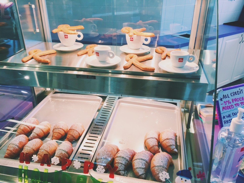 So much to choose from!