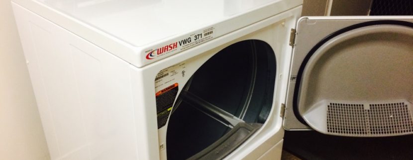 waikiki laundry condominium