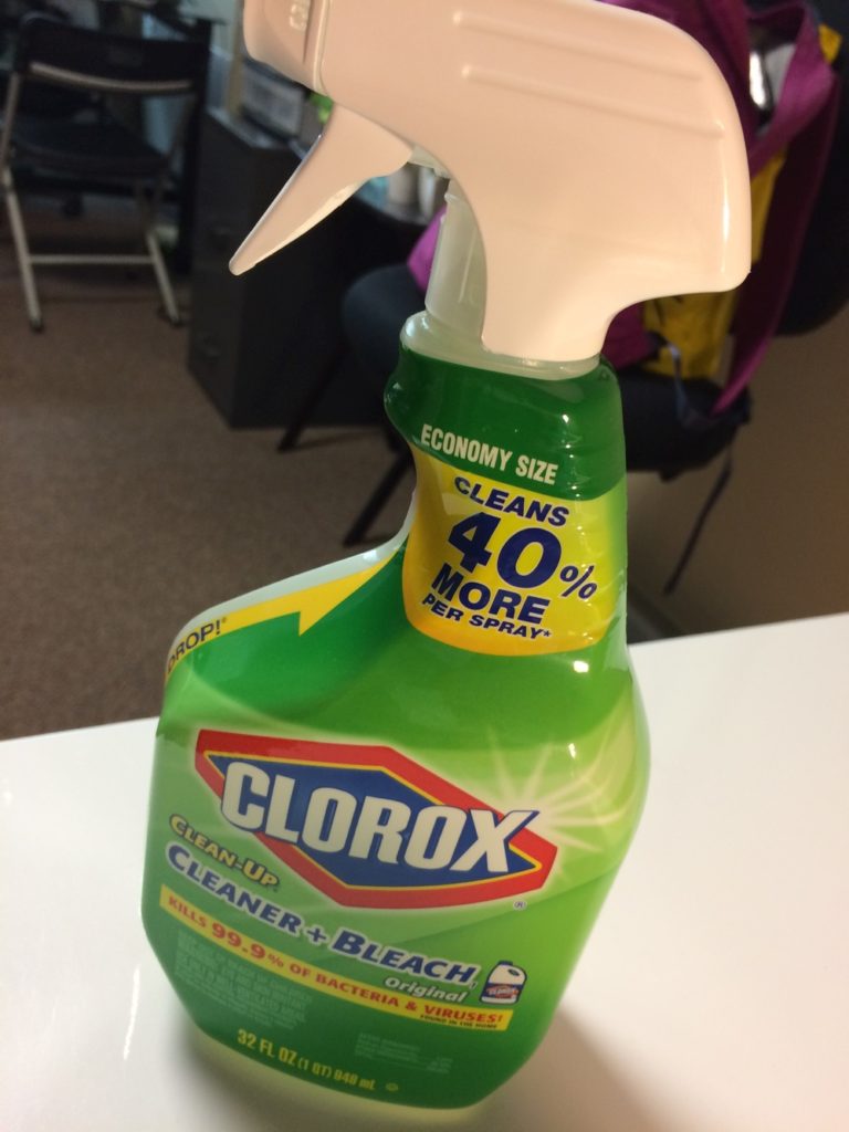 product cleaning hawaii