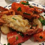 hawaii food lobster