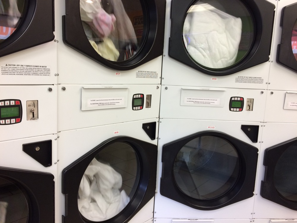 coin laundry waikiki